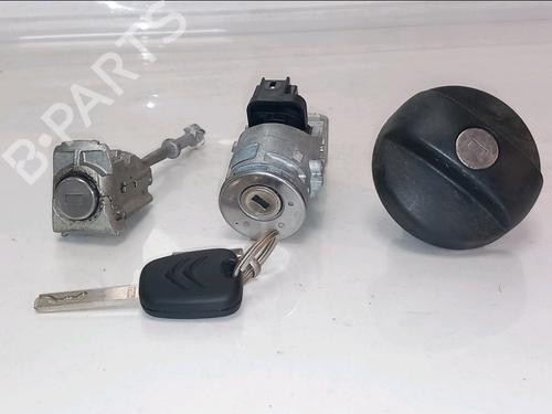 Electronic module CITROËN C3 II (SC_) 1.4 HDi 70 (SC8HZC, SC8HR0, SC8HP4) | BP39899383M83 - Image 2