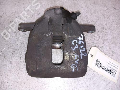 Used Left front brake caliper Left front brake caliper 30424631 30424631