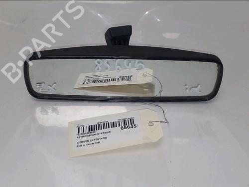 Used Rear mirror Rear mirror CITROËN ZX (N2) 1.4 i (75 hp) 34147850 34147850