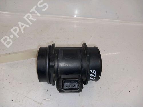 Mass air flow sensor CITROËN C3 II (SC_) 1.4 HDi 70 (SC8HZC, SC8HR0, SC8HP4) | BP30417859M95 - Image 3