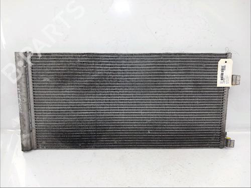 Varmeapparat RENAULT LAGUNA III Grandtour (KT0/1) 2.0 dCi (KT01, KT08, KT09, KT0K, KT12, KT1D, KT1W) (150 hp) 30426402