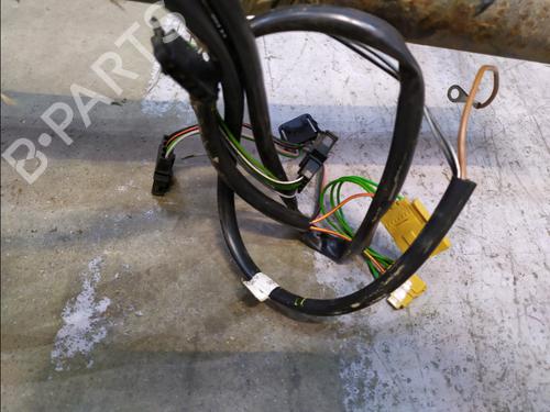 Hak holowniczy / Mechanizm FORD GALAXY I (WGR) 1.9 TDI | BP30425888C141 