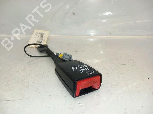 Boucle de ceinture de sécurité CITROËN C5 III (RD_) 1.6 HDi 110 (RD9HZC) (109 hp) 30420875