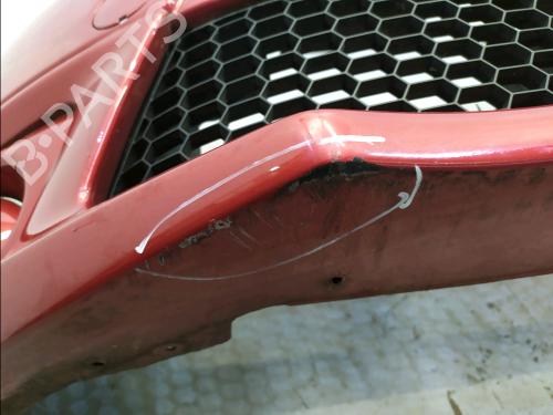Front bumper DACIA SANDERO II TCe 90 (B8M1, B8MA, B8AC) | BP40559155C7 - Image 2
