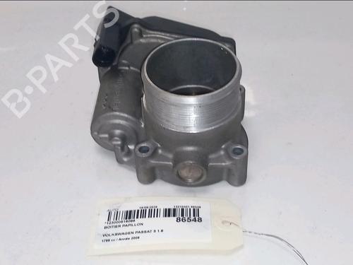 Throttle body VW PASSAT CC B6 (357) 1.8 TSI | BP38457552M82 - Image 3