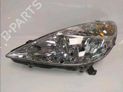 Used Left headlight Left headlight PEUGEOT 607 (9D, 9U) 2.2 HDi (133 hp) 33458219 33458219