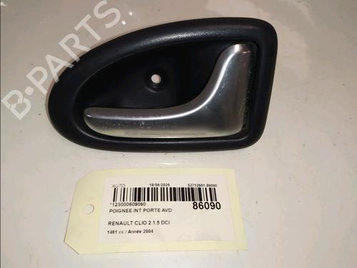 Used Front right interior door handle Front right interior door handle 36854008 36854008