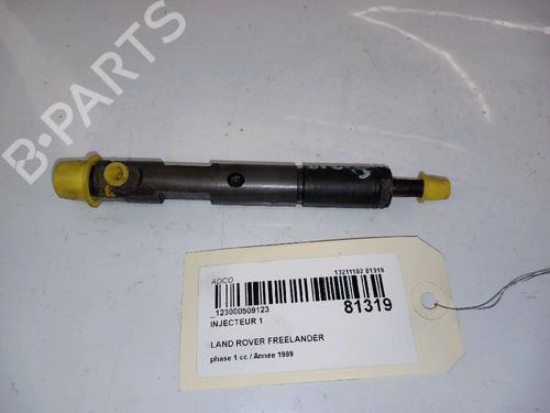Used Injector LAND ROVER FREELANDER I (L314) 2.0 DI 4x4 (98 hp) 30429429