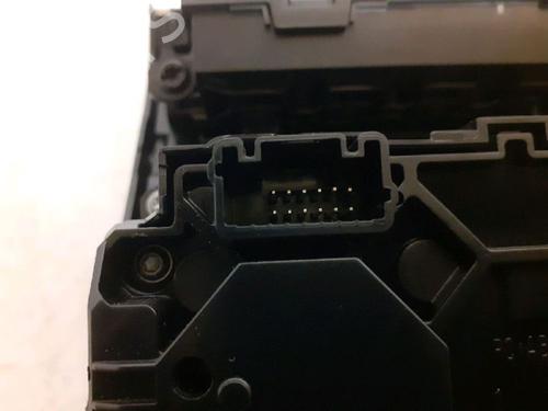 Climate control RENAULT CLIO V (B7_) 1.3 TCe 130 (B7MF) | BP30421002I5 - Image 4
