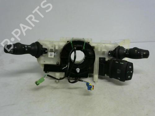 Devioluci RENAULT LAGUNA III (BT0/1) 1.5 dCi (BT00, BT0A, BT0T, BT1J) (110 hp) 30426782