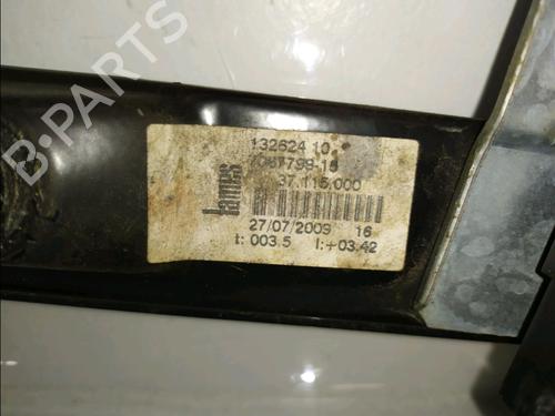 Rear right window mechanism BMW 1 (E87) 118 d | BP36253011C25 - Image 2