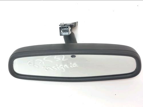 Used Rear mirror Rear mirror OPEL INSIGNIA A Sports Tourer (G09) 2.0 CDTI (35) (160 hp) 40522976 40522976