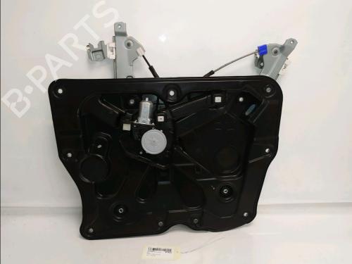 Used Front right window mechanism Front right window mechanism NISSAN X-TRAIL II (T31) 2.0 dCi 4x4 (173 hp) 40559192 40559192