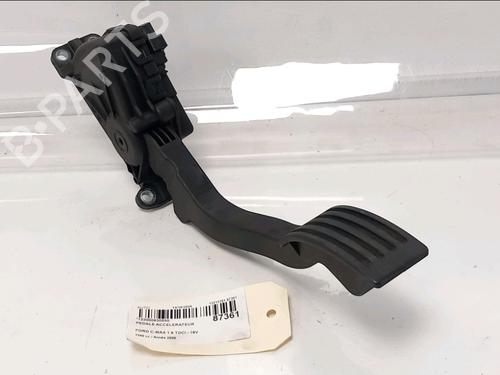 Used Pedal Pedal FORD C-MAX (DM2) 1.6 TDCi (90 hp) 40252455 40252455