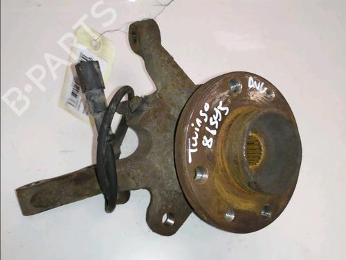 Used Left front steering knuckle Left front steering knuckle 37710250 37710250