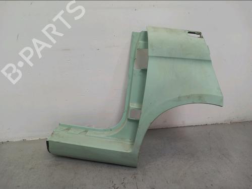 Used Right front fenders Right front fenders FIAT TOPOLINO Electric (8 hp) 39764592 39764592