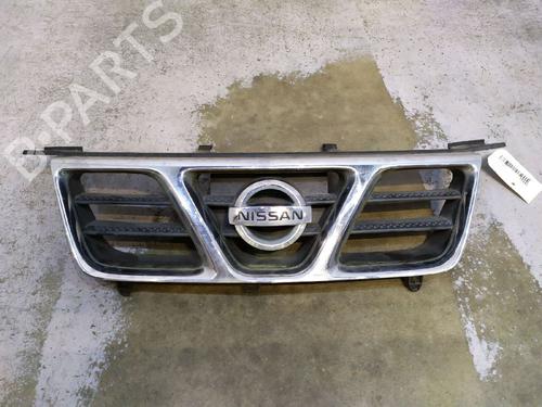 grille-nissan-x-trail-i-t30-2001-2002-2003-2004-2005-2006-2007-2008-2009-2010-2011-2012-2013-30430099 main image