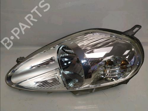 Used Left headlight Left headlight 39524497 39524497