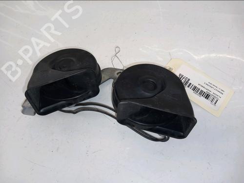 Used Horn RENAULT LAGUNA III Grandtour (KT0/1) 2.0 dCi (KT07, KT0J, KT14, KT1A, KT1S) (131 hp) 31058182