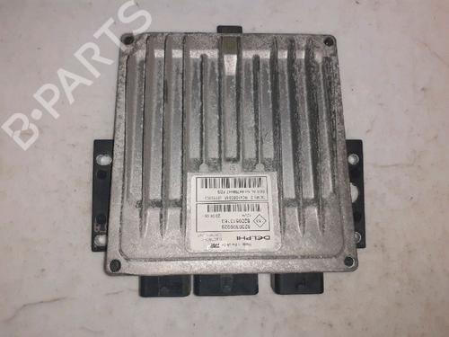 Used Engine control unit (ECU) RENAULT CLIO III (BR0/1, CR0/1) 1.5 dCi (C/BR0G, C/BR1G) (68 hp) 30417418