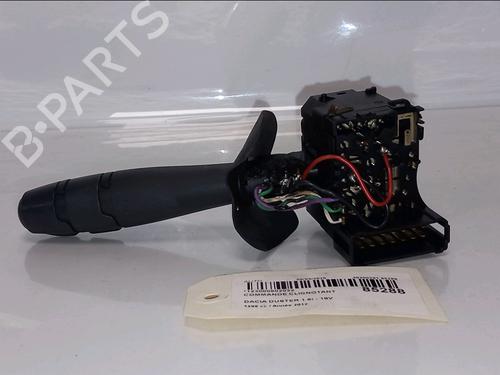 Steering column stalk DACIA DUSTER (HS_) 1.6 16V Hi-Flex | BP35892234I23 - Image 2