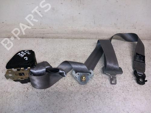 Used Front right seatbelt Front right seatbelt 30417073 30417073