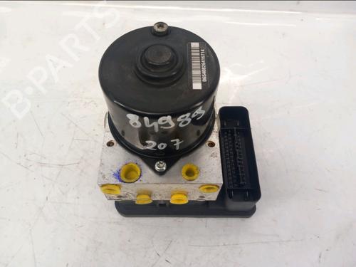 abs-pump-peugeot-207-wa_-wc_-2006-2007-2008-2009-2010-2011-2012-2013-2014-2015-32202578 main image