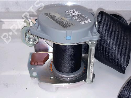 Front left seatbelt FIAT TOPOLINO Electric | BP40004640I26 - Image 2