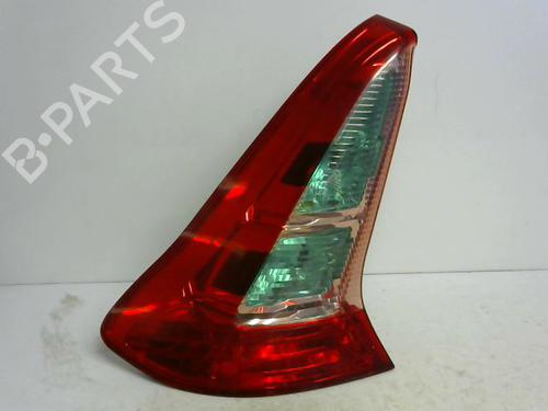 Used Left taillight CITROËN C4 Coupe (LA_) 1.6 HDi (90 hp) 30424527