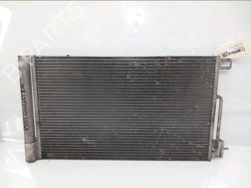 Varmeapparat ALFA ROMEO GIULIETTA (940_) 1.4 TB (940FXA1A, 940FXT1A) (120 hp) 30433921