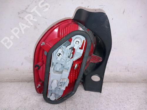 Right taillight RENAULT MODUS / GRAND MODUS (F/JP0_) 1.6 (JP03, JP0B, JP0U, JP0Y, JP1G) | BP30427840C35