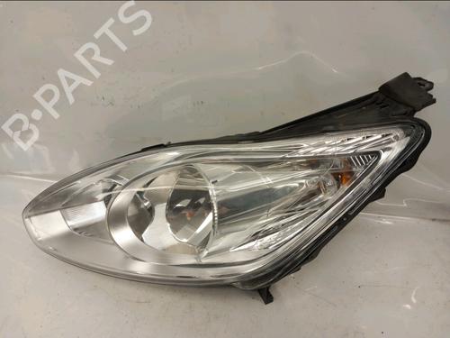 Używane Lampa przednia lewa FORD C-MAX II (DXA/CB7, DXA/CEU) 2.0 TDCi (115 hp) 32310790