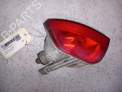 Used Rear fog light FORD FOCUS II (DA_, HCP, DP) 1.8 TDCi (115 hp) 30421987