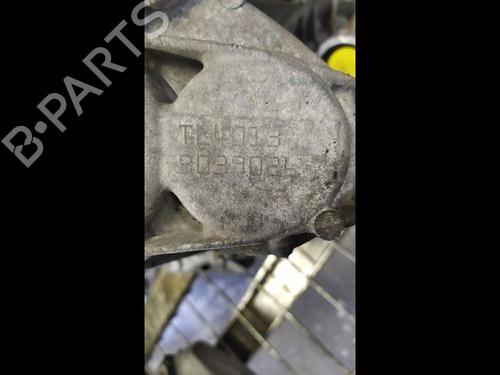 Gearbox RENAULT LAGUNA III (BT0/1) 1.5 dCi (BT00, BT0A, BT0T, BT1J) | BP30421262M3 - Image 2