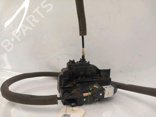 Højre fortil lås NISSAN NOTE (E12) 1.2 DIG-S (98 hp) 30432841