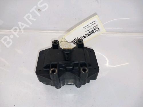 Used Ignition coil PEUGEOT 106 II (1A_, 1C_) 1.0 i (50 hp) 30428306