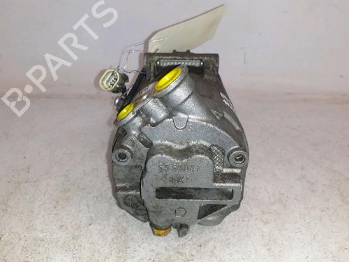 AC compressor OPEL ASTRA H (A04) 1.4 (L48) | BP30431004M34