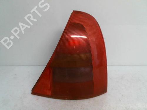 Used Right taillight RENAULT CLIO II (BB_, CB_) [1998-2016]  30417123