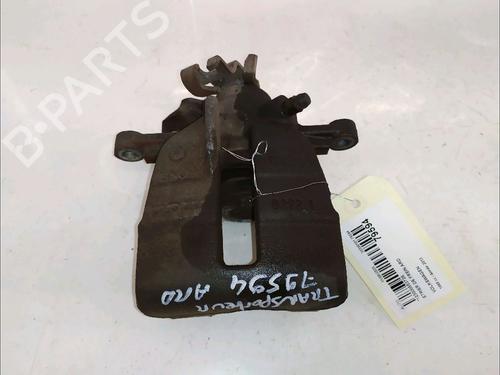 Used Right rear brake caliper VW TRANSPORTER T5 Van (7HA, 7HH, 7EA, 7EH) 2.0 TDI (140 hp) 30433976