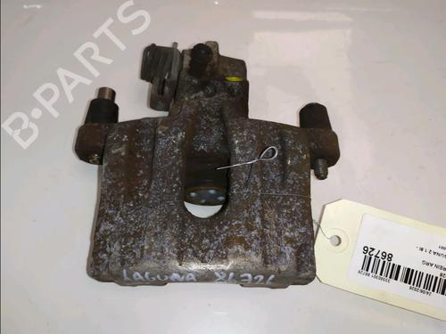 Used Left rear brake caliper Left rear brake caliper 36853992 36853992