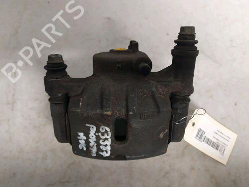 Used Left front brake caliper KIA PICANTO II (TA) 1.0 (69 hp) 30429268