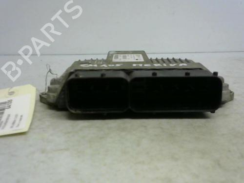 Engine control unit (ECU) OPEL MERIVA A MPV (X03) 1.3 CDTI (E75) | BP30424349M57 - Image 2