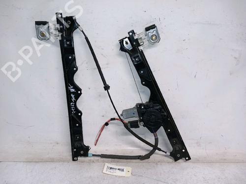 Rudehejsemekanisme ventre foran JEEP GRAND CHEROKEE III (WH, WK) 3.0 CRD 4x4 (218 hp) 30428162