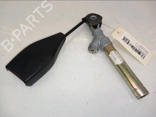 Høyre foran beltestrammer RENAULT TWINGO I (C06_) 1.2 16V (C06C, C06D, C06K) (75 hp) 31080027