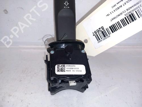Devioluci CHEVROLET AVEO Hatchback (T300) 1.2 | BP30430690I23 - Image 4
