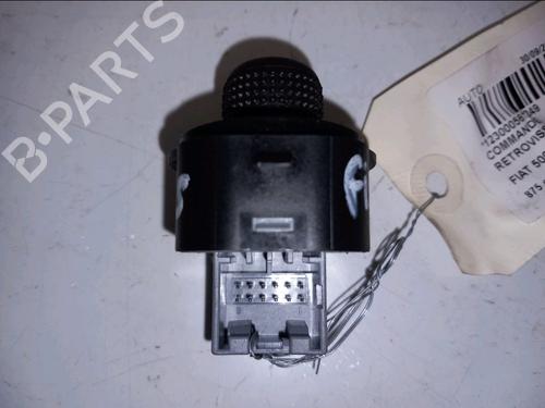Mirror switch FIAT 500L (351_, 352_) 0.9 (199LYC1B) | BP31326768I25 - Image 2