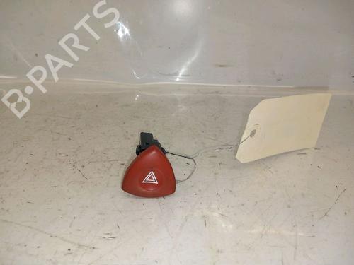 Used Warning switch RENAULT LAGUNA II (BG0/1_) 1.9 dCi (BG12) (116 hp) 30422111