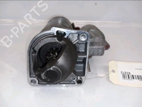 Used Starter ALFA ROMEO GIULIETTA (940_) 1.4 TB (940FXA1A, 940FXT1A) (120 hp) 30433896