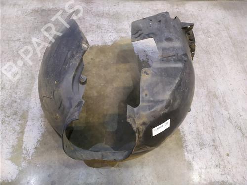 Cava de roda FORD FOCUS II Turnier (DA_, FFS, DS) 1.6 TDCi (90 hp) 30843026