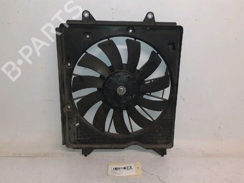Køleventilator elektrisk HONDA CIVIC VIII Hatchback (FN, FK) 2.2 CTDi (FK3) (140 hp) 30426992
